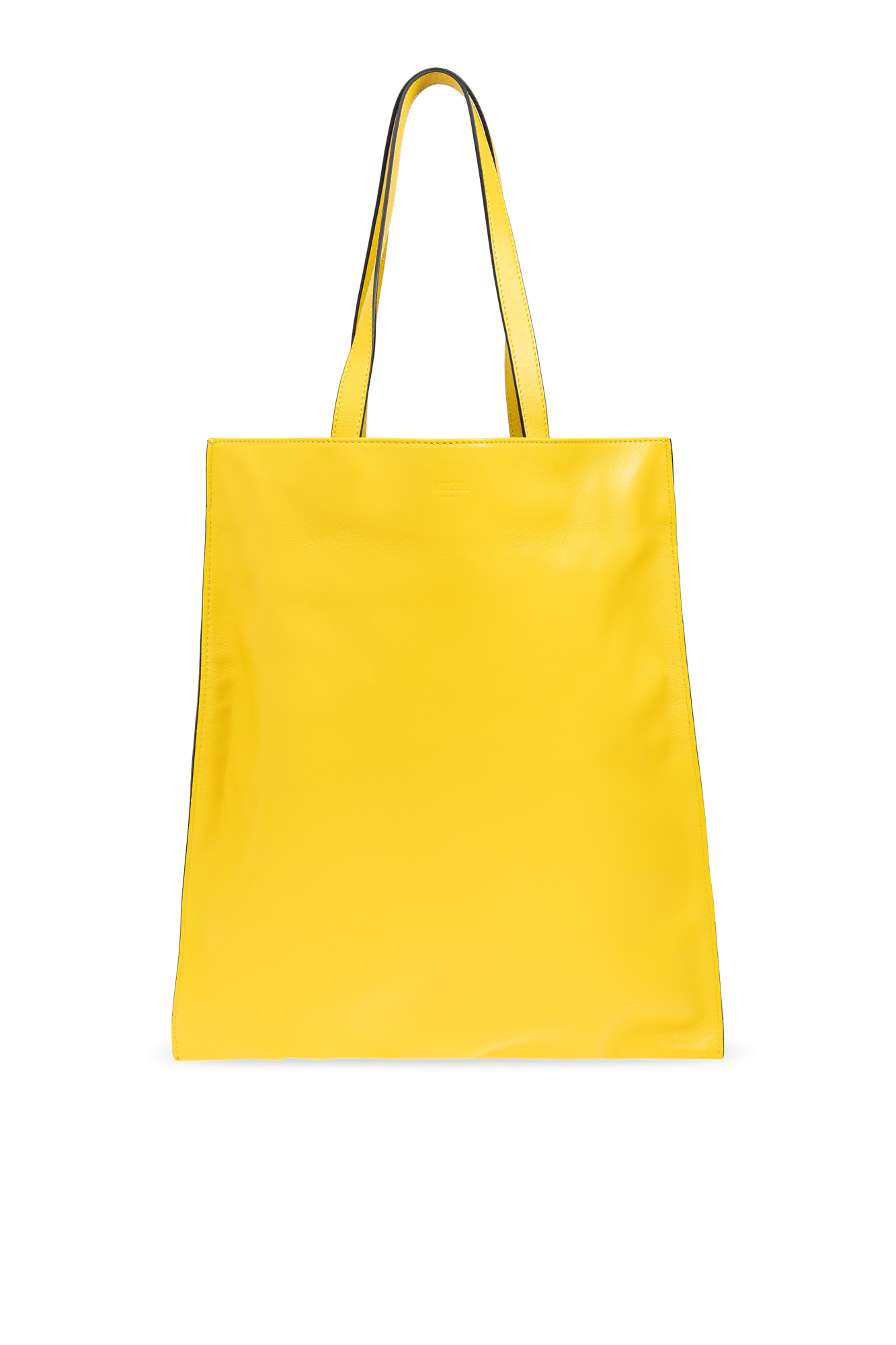 トートバッグ Moschino 'SmileyR' shopping bag Moschino Smiley' Shopping Bag | ShopSimon